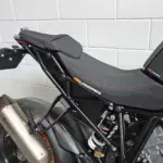Gebruikte KTM 1290 Super Duke naked bike met 1301cc motor uit 2017 bij NIWA Motoren