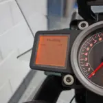 Gebruikte KTM 1290 Super Duke tour met 1301cc motor uit 2018 bij NIWA Motoren