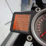 Gebruikte KTM 1290 Super Duke tour met 1301cc motor uit 2018 bij NIWA Motoren