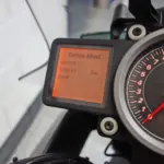 Gebruikte KTM 1290 Super Duke tour met 1301cc motor uit 2018 bij NIWA Motoren