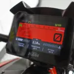 Gebruikte KTM 1290 Super Duke naked bike met 1301cc motor uit 2023 bij NIWA Motoren