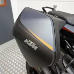 Nieuwe KTM 1290 Super Duke tour met 1301cc motor uit 2024 bij NIWA Motoren