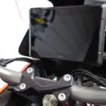 Nieuwe KTM 1290 Super Duke tour met 1301cc motor uit 2024 bij NIWA Motoren