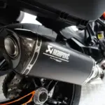 Nieuwe KTM 1290 Super Duke tour met 1301cc motor uit 2024 bij NIWA Motoren