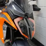 Nieuwe KTM 1290 Super Duke tour met 1301cc motor uit 2024 bij NIWA Motoren
