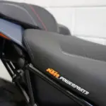 Nieuwe KTM 1290 Super Duke tour met 1301cc motor uit 2024 bij NIWA Motoren