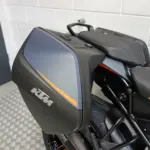 Nieuwe KTM 1290 Super Duke tour met 1301cc motor uit 2024 bij NIWA Motoren