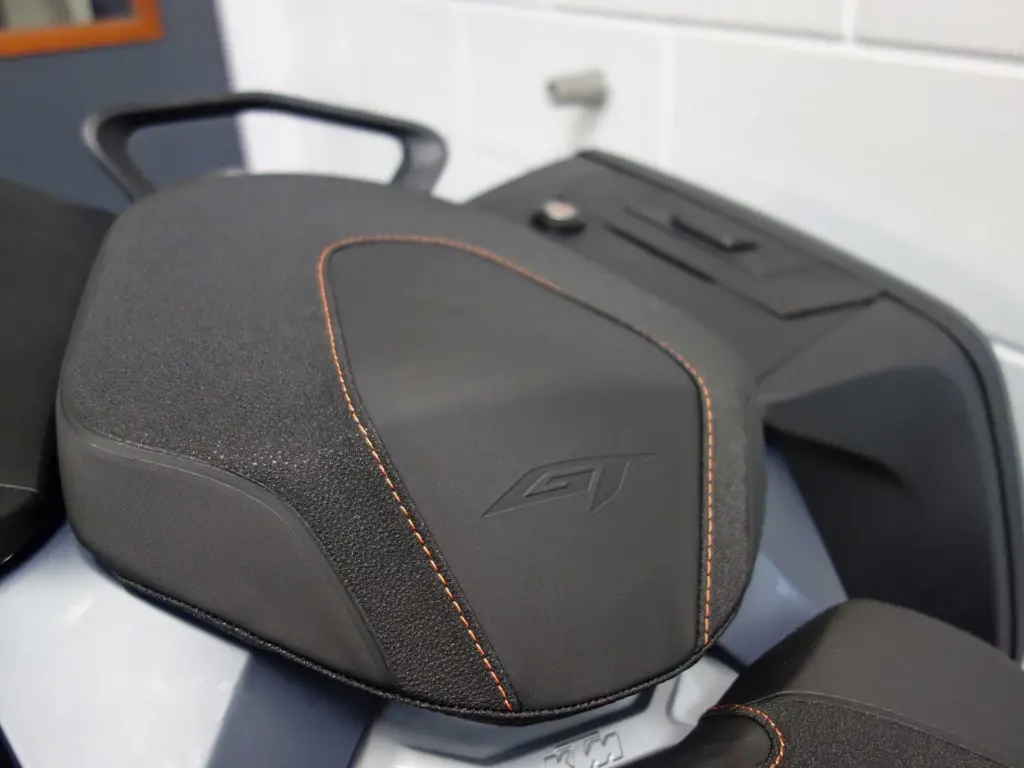 Nieuwe KTM 1290 tour met 1301cc motor uit 2024 bij NIWA Motoren