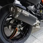 Nieuwe KTM 1290 Super Duke tour met 1301cc motor uit 2024 bij NIWA Motoren