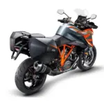 Nieuwe KTM 1290 Super Duke tour met 1301cc motor uit 2024 bij NIWA Motoren