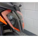 Nieuwe KTM 1290 Super Duke tour met 1301cc motor uit 2024 bij NIWA Motoren