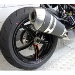 Nieuwe KTM 1290 Super Duke tour met 1301cc motor uit 2024 bij NIWA Motoren
