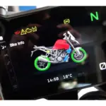 Nieuwe KTM 1290 Super Duke tour met 1301cc motor uit 2024 bij NIWA Motoren