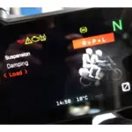 Nieuwe KTM 1290 Super Duke tour met 1301cc motor uit 2024 bij NIWA Motoren