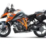 Nieuwe KTM 1290 Super Duke tour met 1301cc motor uit 2024 bij NIWA Motoren