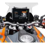 Nieuwe KTM 1290 Super Duke tour met 1301cc motor uit 2024 bij NIWA Motoren