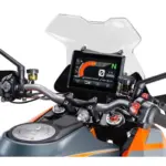 Nieuwe KTM 1290 Super Duke tour met 1301cc motor uit 2024 bij NIWA Motoren