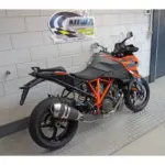 Nieuwe KTM 1290 Super Duke tour met 1301cc motor uit 2024 bij NIWA Motoren