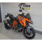 Nieuwe KTM 1290 Super Duke tour met 1301cc motor uit 2024 bij NIWA Motoren