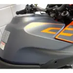 Nieuwe KTM 1290 Super Duke tour met 1301cc motor uit 2024 bij NIWA Motoren