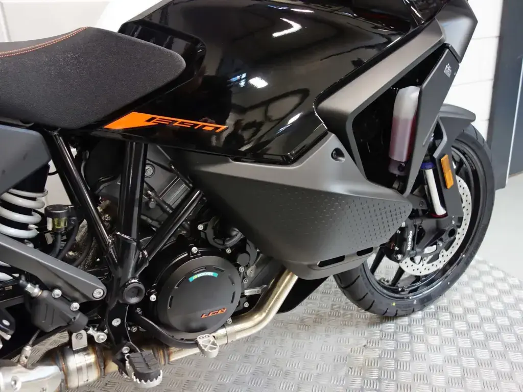 Nieuwe KTM 1390 all-road met 1350cc motor uit 2026 bij NIWA Motoren