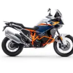 Nieuwe KTM 1390 Super Adventure all-road met 1350cc motor uit 2026 bij NIWA Motoren