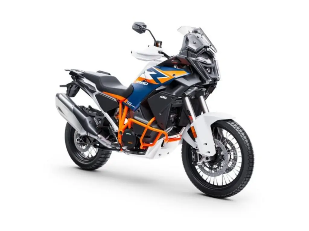 Nieuwe KTM 1390 all-road met 1350cc motor uit 2026 bij NIWA Motoren