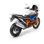 Nieuwe KTM 1390 Super Adventure all-road met 1350cc motor uit 2026 bij NIWA Motoren
