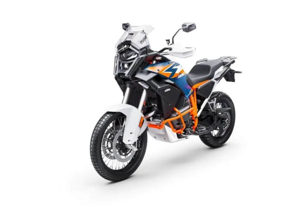 Nieuwe KTM 1390 all-road met 1350cc motor uit 2026 bij NIWA Motoren