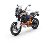 Nieuwe KTM 1390 Super Adventure all-road met 1350cc motor uit 2026 bij NIWA Motoren