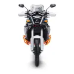 Nieuwe KTM 1390 Super Adventure all-road met 1350cc motor uit 2026 bij NIWA Motoren