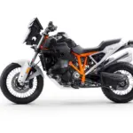 Nieuwe KTM 1390 Super Adventure all-road met 1350cc motor uit 2026 bij NIWA Motoren