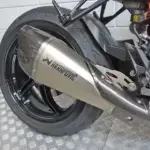 Gebruikte KTM 1390 Super Duke naked bike met 1350cc motor uit 2026 bij NIWA Motoren