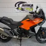 Gebruikte KTM 1390 Super Adventure all-road met 1350cc motor uit 2026 bij NIWA Motoren