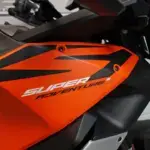 Gebruikte KTM 1390 Super Adventure all-road met 1350cc motor uit 2026 bij NIWA Motoren