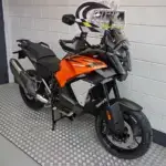 Gebruikte KTM 1390 Super Adventure all-road met 1350cc motor uit 2026 bij NIWA Motoren