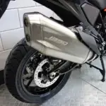 Gebruikte KTM 1390 Super Adventure all-road met 1350cc motor uit 2026 bij NIWA Motoren