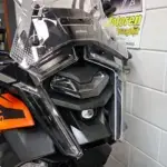 Gebruikte KTM 1390 Super Adventure all-road met 1350cc motor uit 2026 bij NIWA Motoren