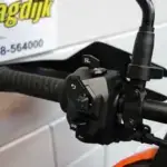 Gebruikte KTM 1390 Super Adventure all-road met 1350cc motor uit 2026 bij NIWA Motoren