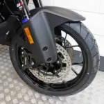 Gebruikte KTM 1390 Super Adventure all-road met 1350cc motor uit 2026 bij NIWA Motoren