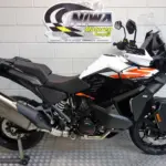 Nieuwe KTM 1390 Super Adventure overig met 1350cc motor uit 2026 bij NIWA Motoren