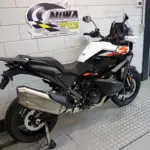 Nieuwe KTM 1390 Super Adventure overig met 1350cc motor uit 2026 bij NIWA Motoren