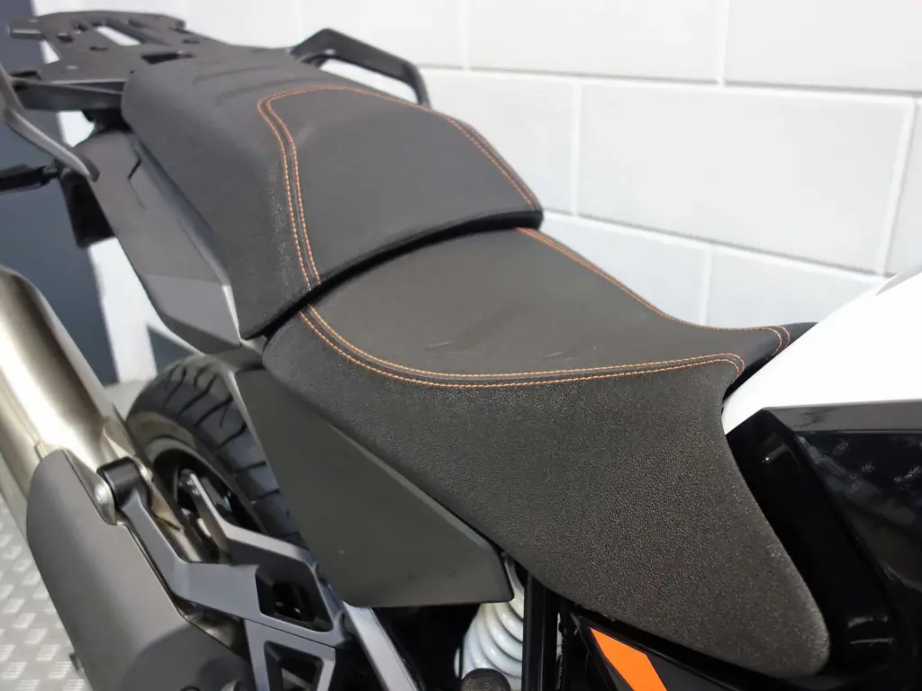Nieuwe KTM 1390 all-road met 1350cc motor uit 2026 bij NIWA Motoren
