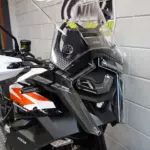 Nieuwe KTM 1390 Super Adventure overig met 1350cc motor uit 2026 bij NIWA Motoren