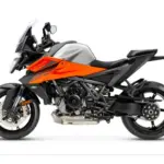 Nieuwe KTM 1390 Super Duke tour met 1350cc motor uit 2026 bij NIWA Motoren