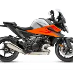Nieuwe KTM 1390 Super Duke tour met 1350cc motor uit 2026 bij NIWA Motoren