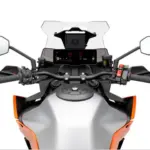 Nieuwe KTM 1390 Super Duke tour met 1350cc motor uit 2026 bij NIWA Motoren