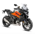 Nieuwe KTM 1390 Super Duke tour met 1350cc motor uit 2026 bij NIWA Motoren