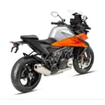 Nieuwe KTM 1390 Super Duke tour met 1350cc motor uit 2026 bij NIWA Motoren