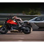 Nieuwe KTM 1390 Super Duke tour met 1350cc motor uit 2026 bij NIWA Motoren